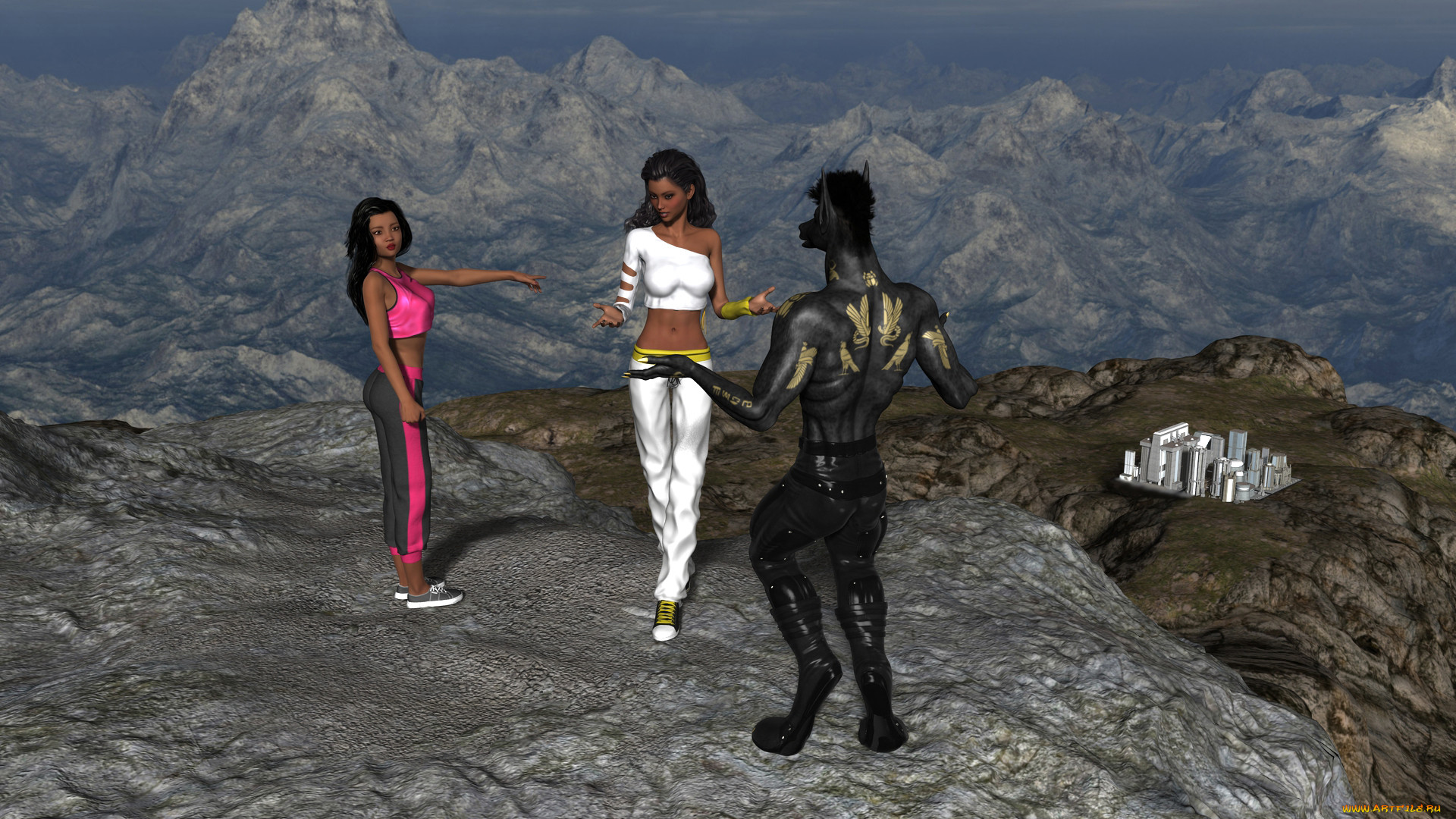 3 ,  , fantasy, , , 